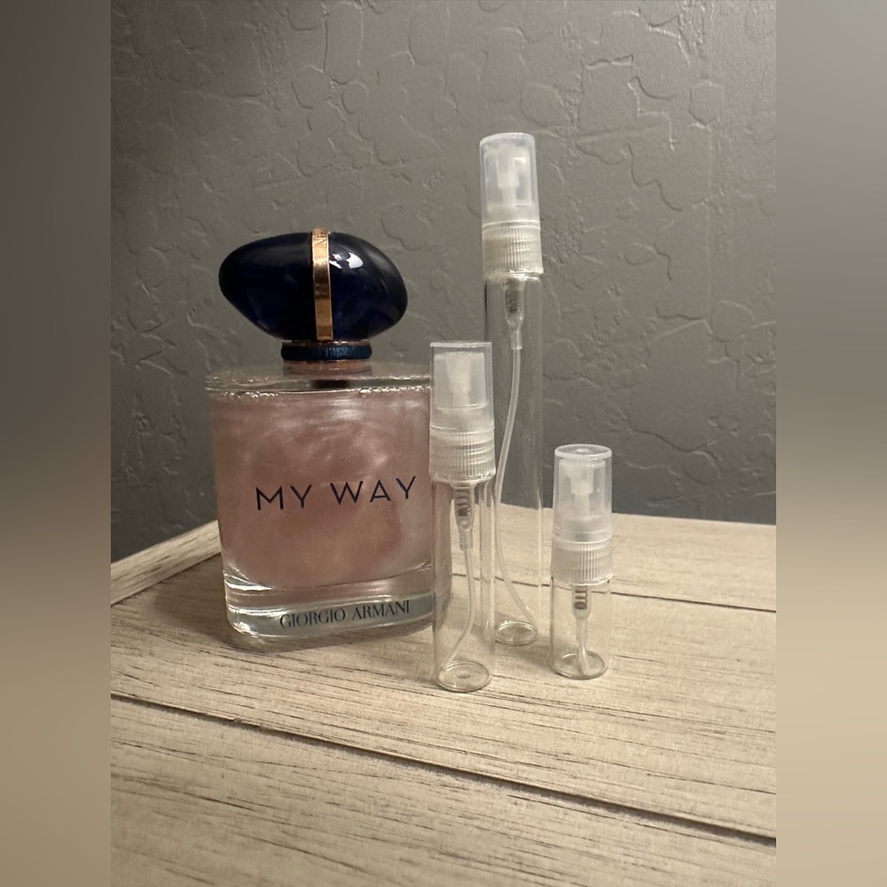 Armani My Way 5ml